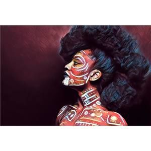 Meet your Posher, Janae